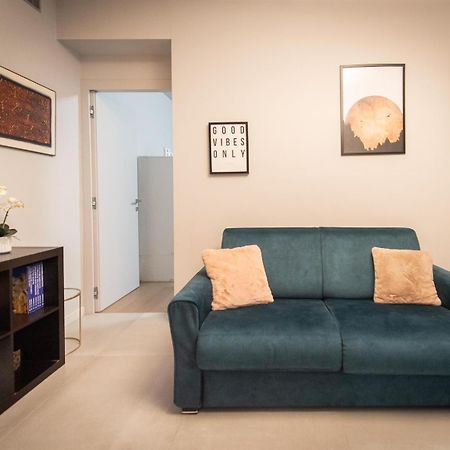 Apartmán Elegante Bilocale-Centro Torino-Free Wifi Exteriér fotografie
