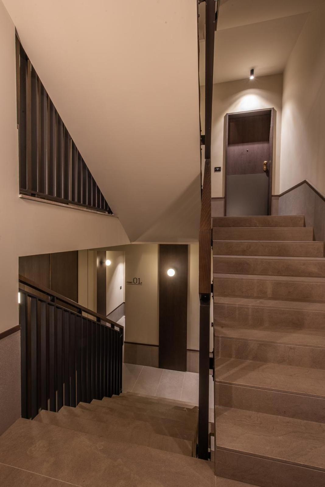 Apartmán Elegante Bilocale-Centro Torino-Free Wifi Exteriér fotografie