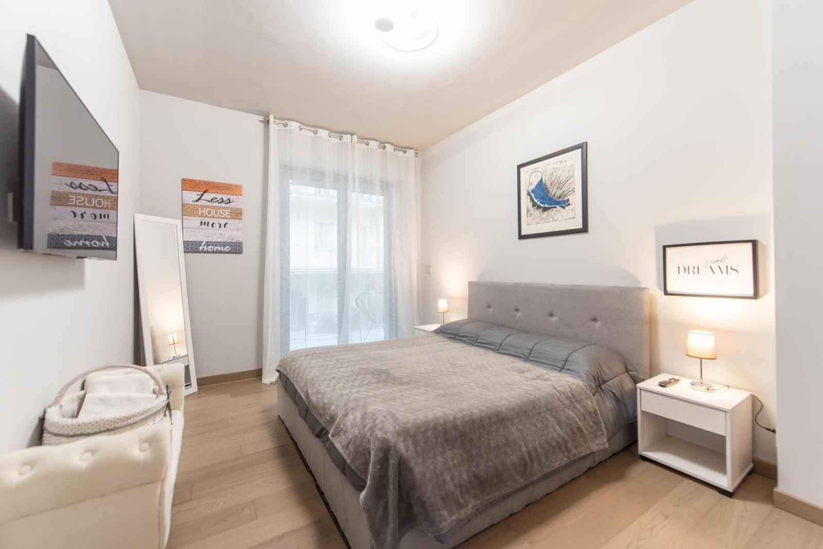 Apartmán Elegante Bilocale-Centro Torino-Free Wifi Exteriér fotografie