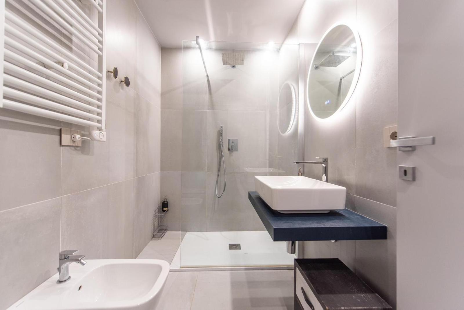Apartmán Elegante Bilocale-Centro Torino-Free Wifi Exteriér fotografie