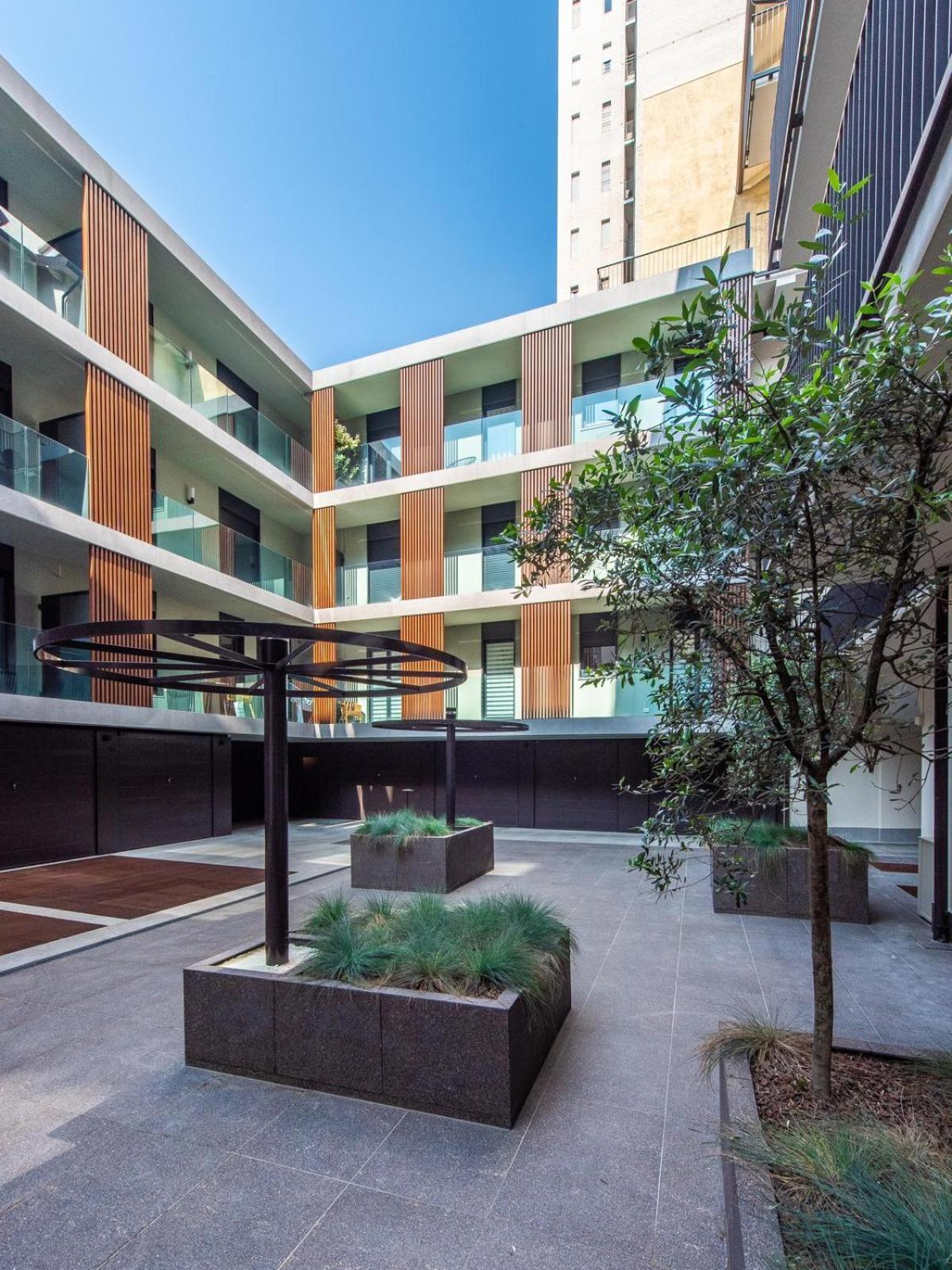 Apartmán Elegante Bilocale-Centro Torino-Free Wifi Exteriér fotografie